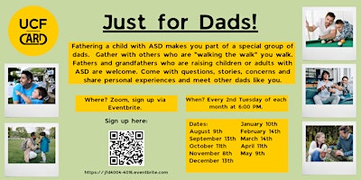 Just for Dads! | #4004-4016