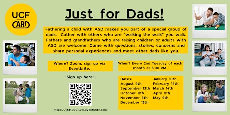 Just for Dads! | #4004-4016