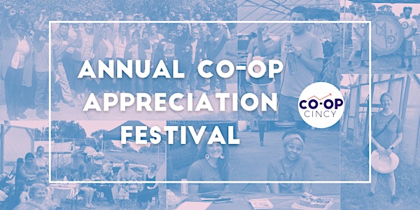 Annual Co-op Appreciation Festival
