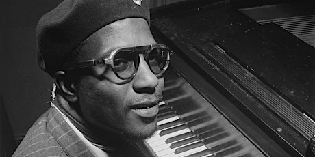 Being Thelonious: Perspectives on Thelonious Monk at 100 primary image