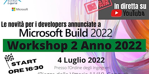 Le novità per i developers annunciate a Microsoft Build 2022