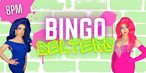 Bingo Belters