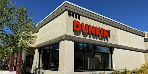 Dunkin’ to Host Grand Opening forNext Gen Restaurant in Columbia MD