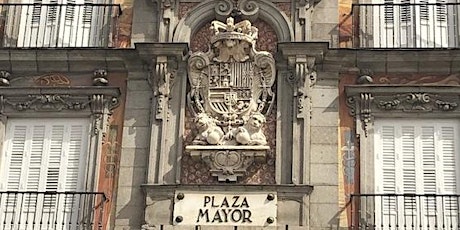 Imagen principal de MADRID HISTÓRICO. Los AUSTRIAS: Inquisición y Siglo de Oro (Free Tour)