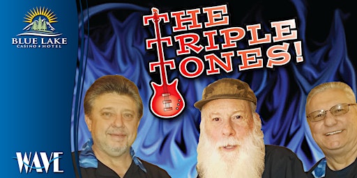 The Triple Tones