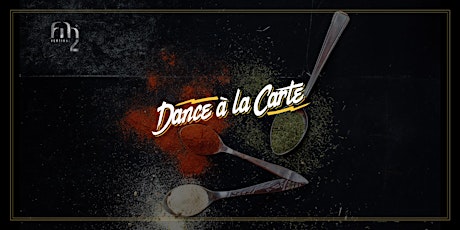DANCE À LA CARTE - Raphael Fernandes/PR - 09/07/22 - 11h às 11h55 ingressos