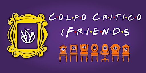 Colpo Critico & Friends