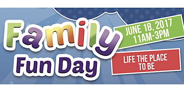 24th Annual Making Headway Family Fun Day