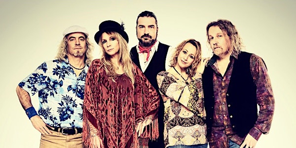 TUSK:The Ultimate Fleetwood Mac Tribute | LAST TABLE—BUY NOW!