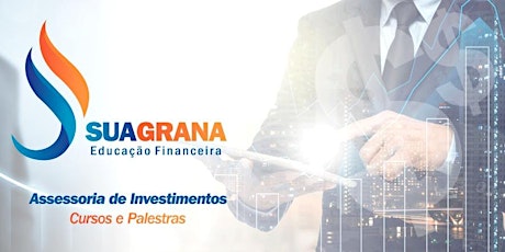 Imagem principal do evento Aprenda a elaborar seu Orçamento Pessoal e melhore sua Saúde Financeira