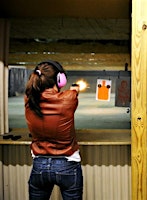 Ladies Only Basic Handgun 101 + Texas LTC Class Combo
