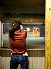 Ladies Only Basic Handgun 101 + Texas LTC Class Combo