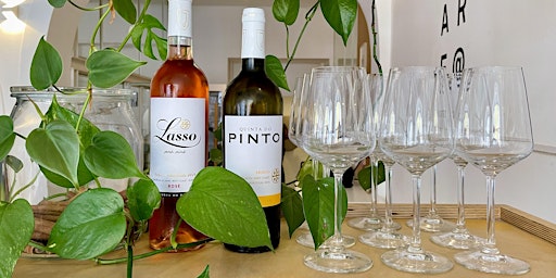 Wine Down Wednesday with Quinta do Pinto