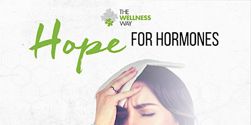 Hope For Your Hormones