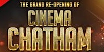 THE GRAND RE-OPENING OF CINEMA CHATHAM
