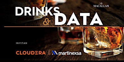 Drinks and Data / Cata Macallan
