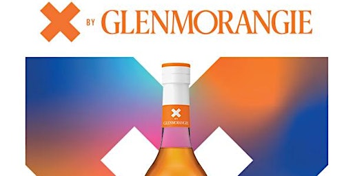 Mariano's Presents: X by GLENMORANGIE Sampling and cocktail demonstration!