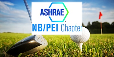 ASHRAE NB/PEI Annual Golf Tournament 2022