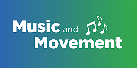2022 Music & Movement