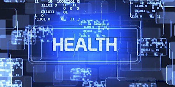 Webinar: The Future of Work in Health