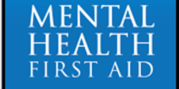 Youth Mental Health First Aid Training 