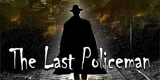 Feel the Magic of Classical Theatre - The Last Policeman