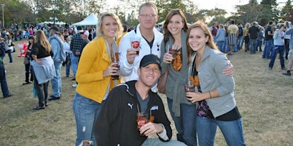 Villa Park Brewfest