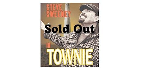 Steve Sweeney: Townie