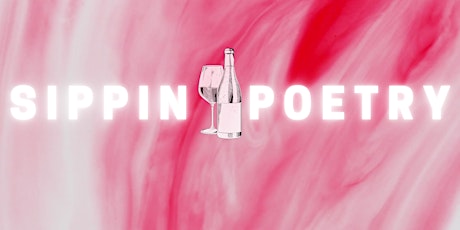 Sippin Poetry tickets
