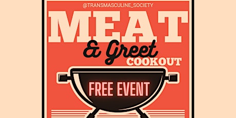 TMS: Meat & Greet Cookout tickets