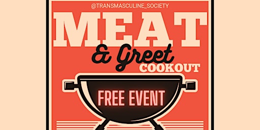 TMS: Meat & Greet Cookout