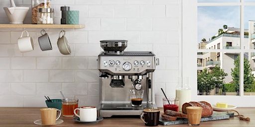 Fundamentals of Home Espresso
