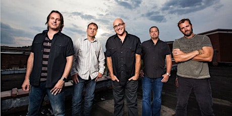 Summer Stage Concert Series feat. Sister Hazel primary image