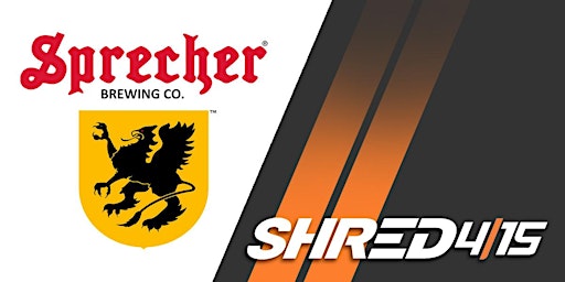 FREE Pop-Up Workout with Shred415 at Sprecher Brewing