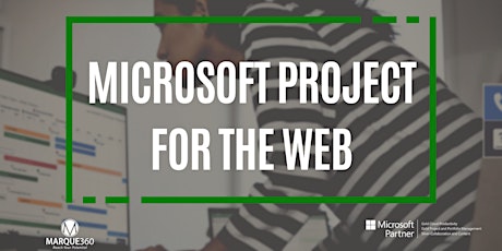 Microsoft Project for the Web: Task Management & More!