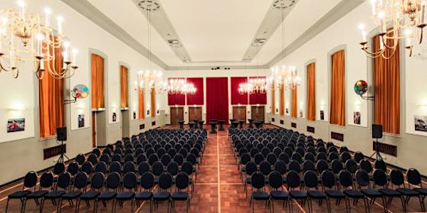Rondetafel: Gewogen Erfgoed