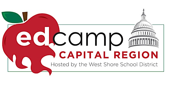 Edcamp Capital Region