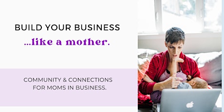 Denver Area Moms in Business Coffee & Connections tickets