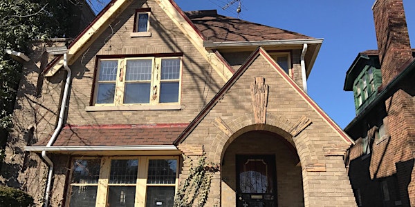Fixer-Upper Supper Club: Detroit Home Mortgage Edition!