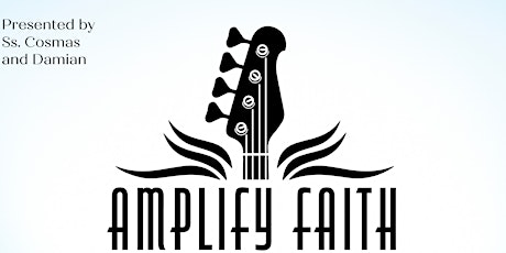 Amplify Faith Concert