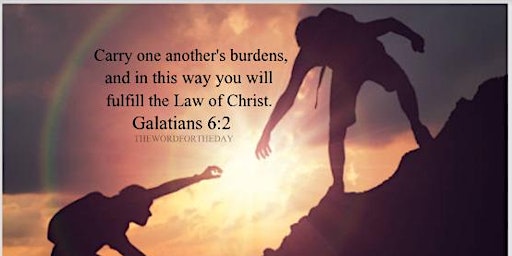 A Grace Full Life (Galatians 6:1-18)