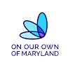 Logotipo da organização On Our Own of Maryland, Inc.