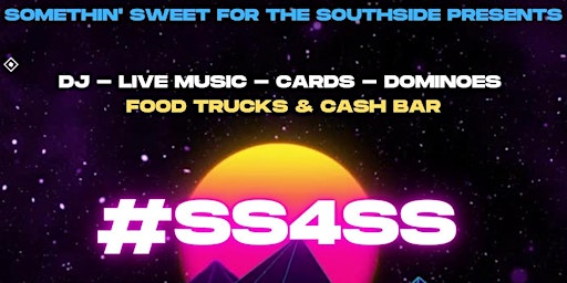 Something Sweet for the Southside  #SS4SS