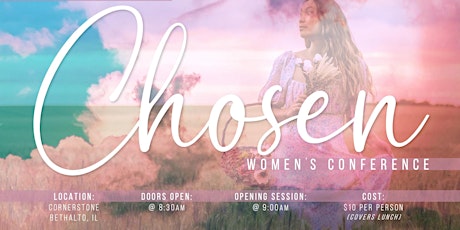 Chosen Women's Conference