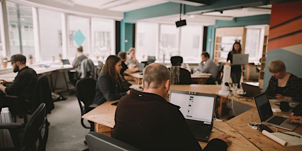 Translator Co-working