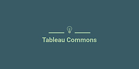 Tableau Desktop Fundamentals - 2 Day bilhetes