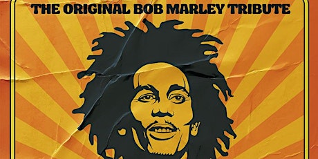 ONE LOVE - Tribute to Bob Marley