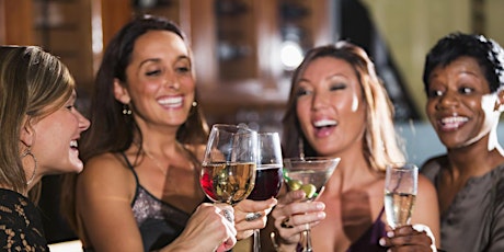 Girls Night Out- Wine Down Wednesday tickets