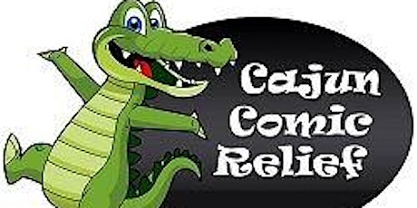 The Last CooYon Standing by Cajun Comic Relief tickets