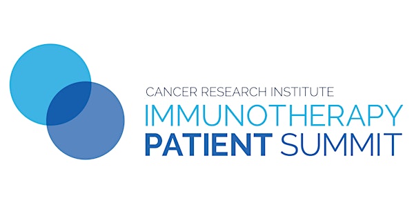 Immunotherapy Patient Summit - Tampa